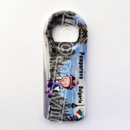 магнитна отварачка - Пампорово 10