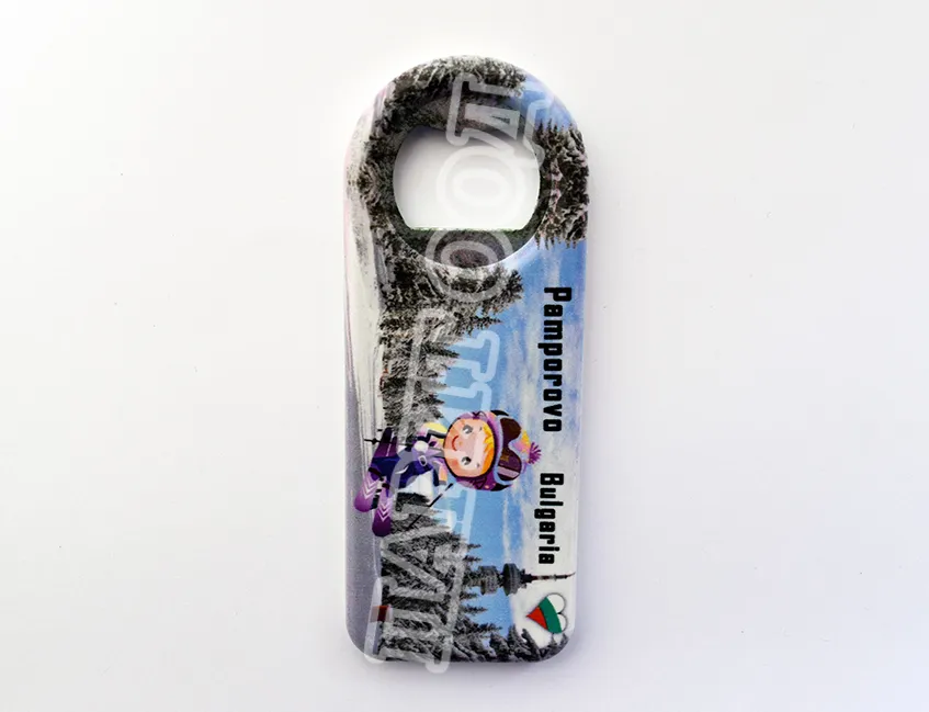 магнитна отварачка - Пампорово 10