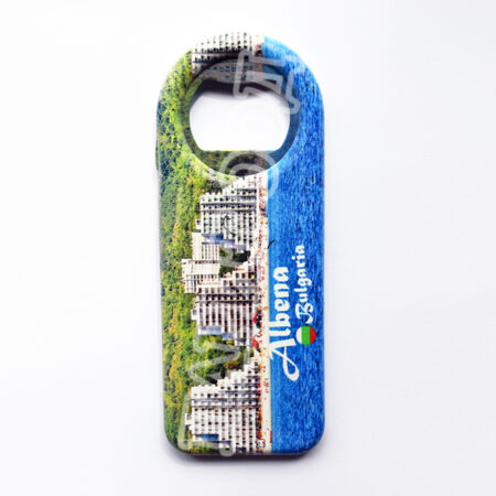 Магнитна отварачка – Албена 8