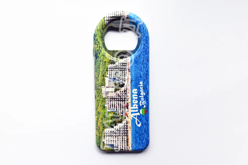 Магнитна отварачка - Албена 8