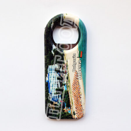 Магнитна отварачка - Албена 9