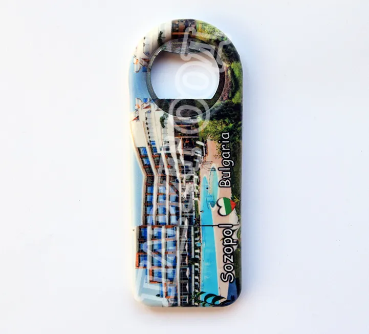 Магнитна отварачка - Созопол 4