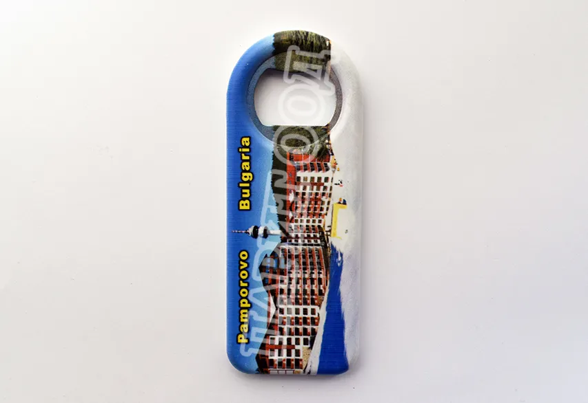 Магнитна отварачка - Пампорово 13