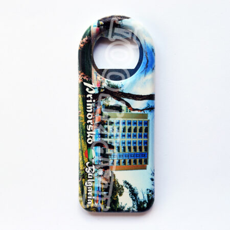 Магнитна отварачка – Приморско 1