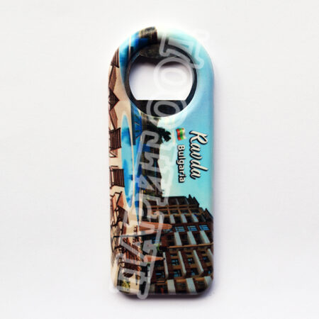 Магнитна отварачка – Равда 8