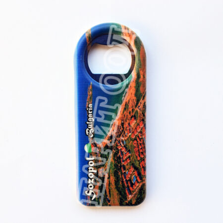 Магнитна отварачка - Созопол 8