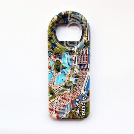 Магнитна отварачка – Албена 14