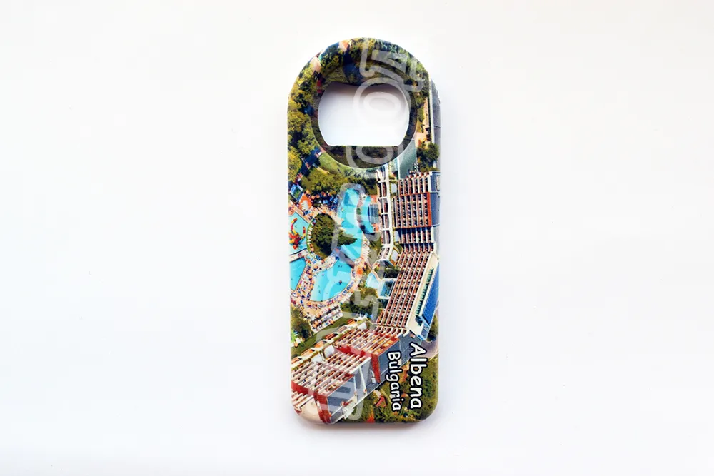 Магнитна отварачка - Албена 14