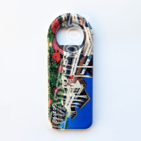 Магнитна отварачка – Созопол 9