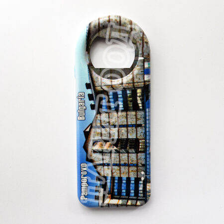 магнитна отварачка – Пампорово 16