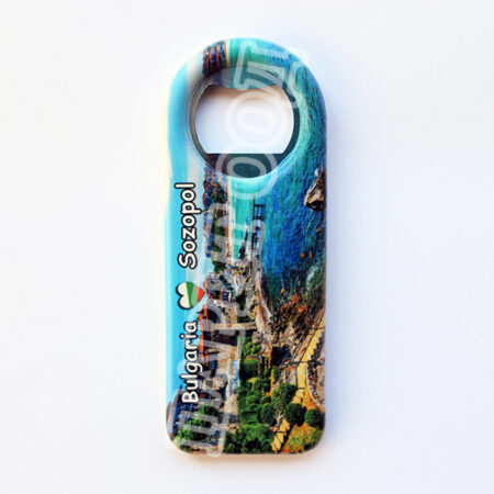 Магнитна отварачка - Созопол 10