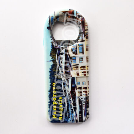 магнитна отварачка - Пампорово 17