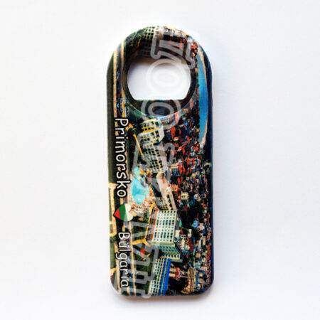 Магнитна отварачка - Приморско 4