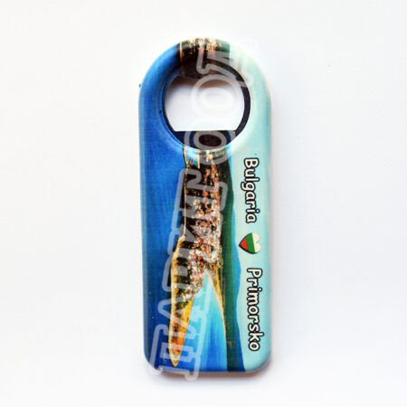 Магнитна отварачка – Приморско 5