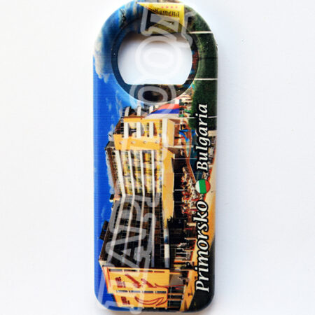 Магнитна отварачка - Приморско 6