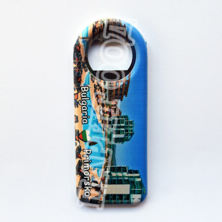 Магнитна отварачка – Приморско 7