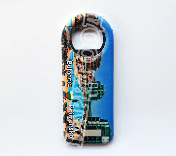 Магнитна отварачка - Приморско 7