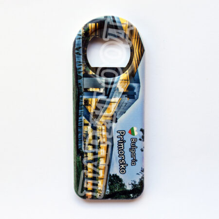 Магнитна отварачка - Приморско 8