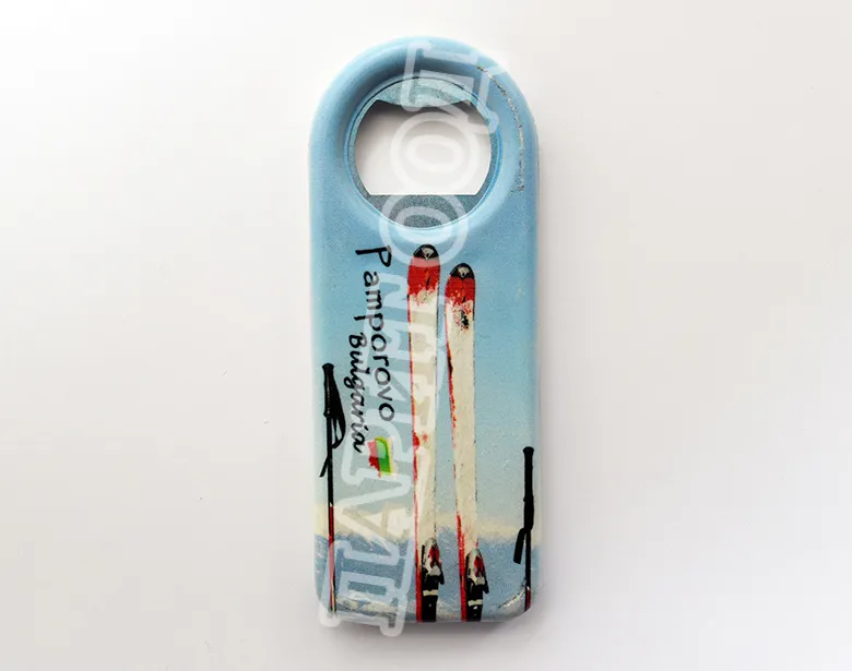 Магнитна отварачка - Пампорово 21