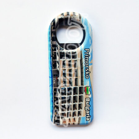 Магнитна отварачка - Приморско 10