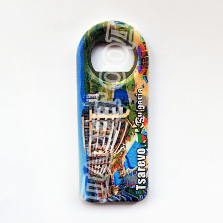 Магнитна отварачка – Царево 4