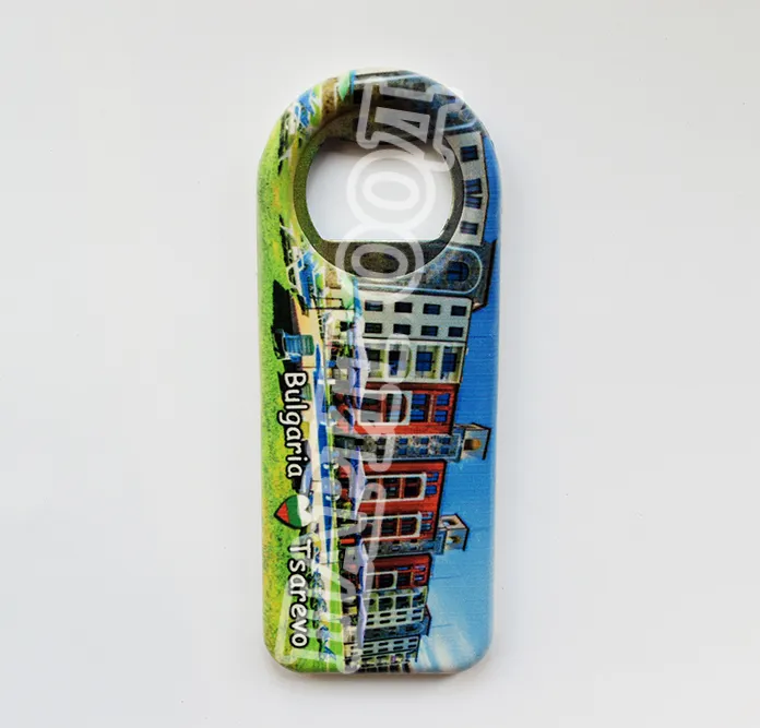 Магнитна отварачка - Царево 5