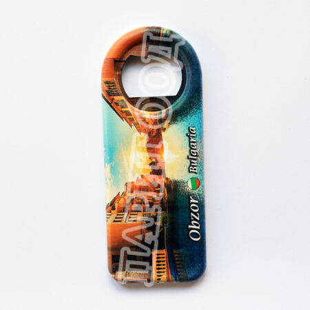 магнитна отварачка – обзор 1