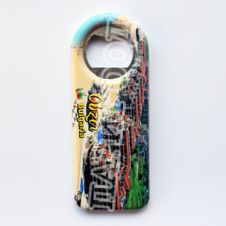 магнитна отварачка - обзор 2