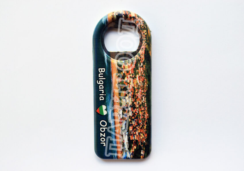 Магнитна отварачка - Обзор 3