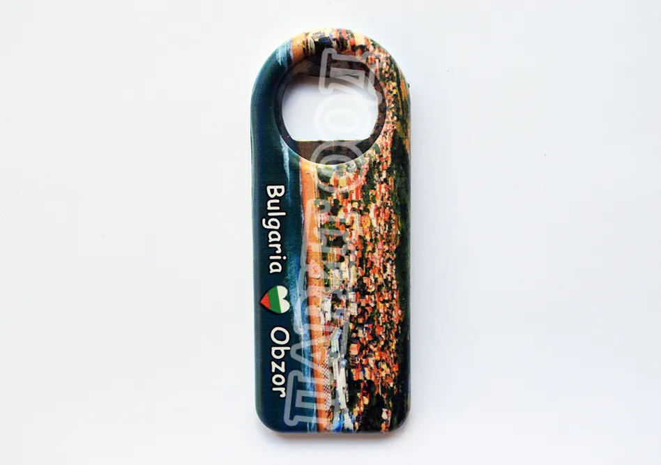 Магнитна отварачка - Обзор 3