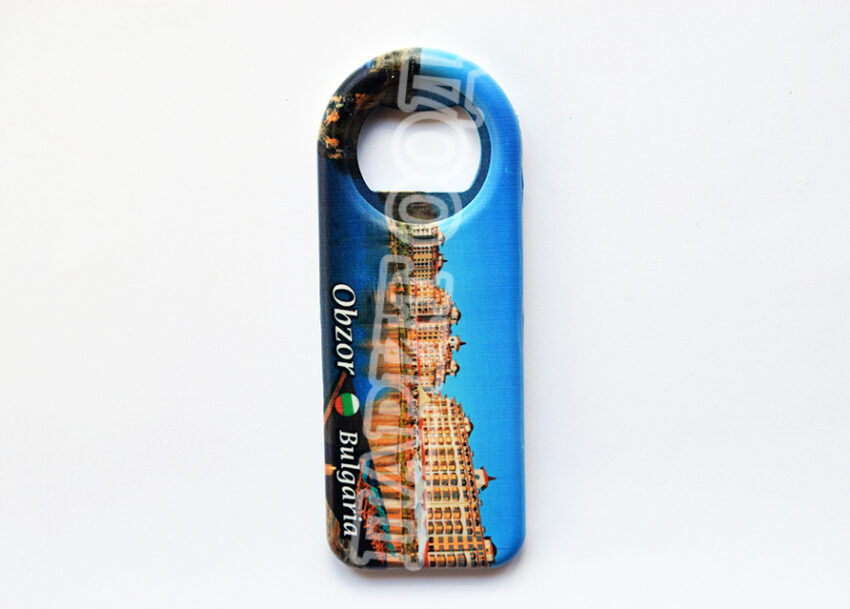 Магнитна отварачка - Обзор 4