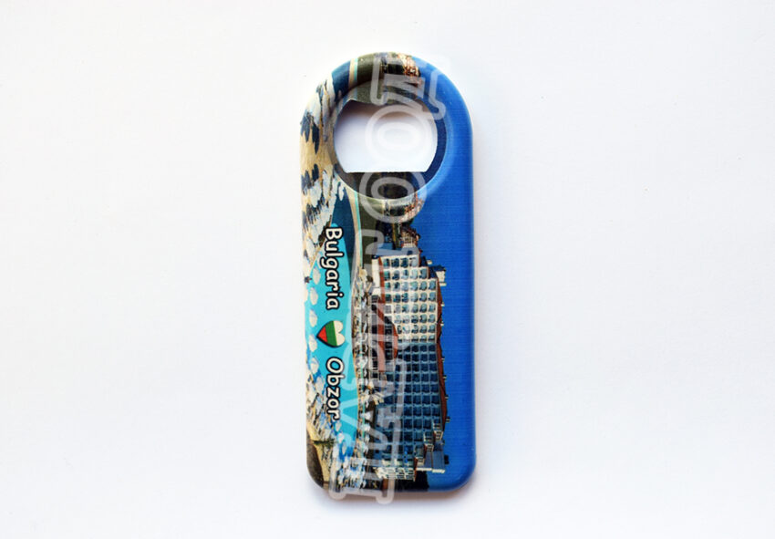 Магнитна отварачка - Обзор 5