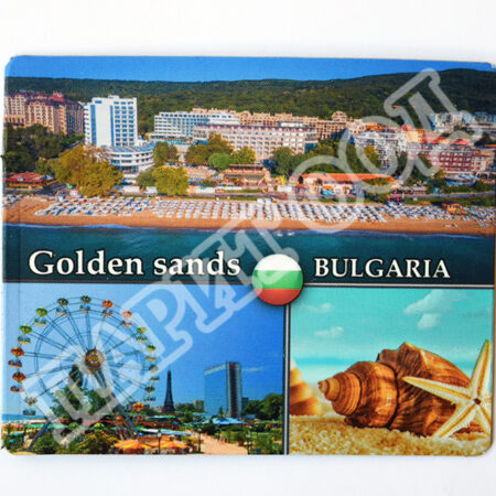 Златни пясъци