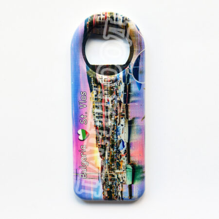 Магнитна отварачка - Свети Влас 1