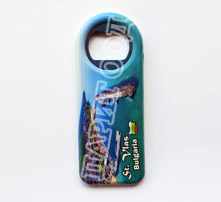 Магнитна отварачка - Свети Влас 2