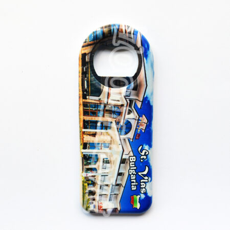 Магнитна отварачка - Свети Влас 4