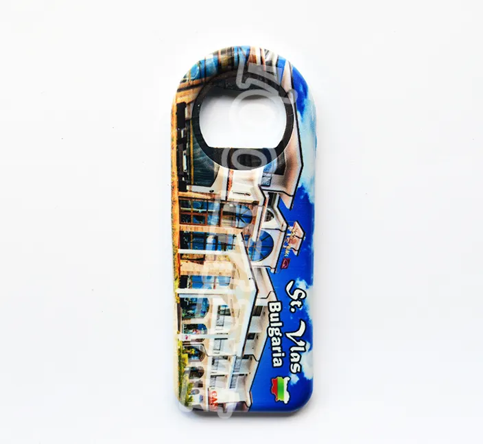 Магнитна отварачка - Свети Влас 4