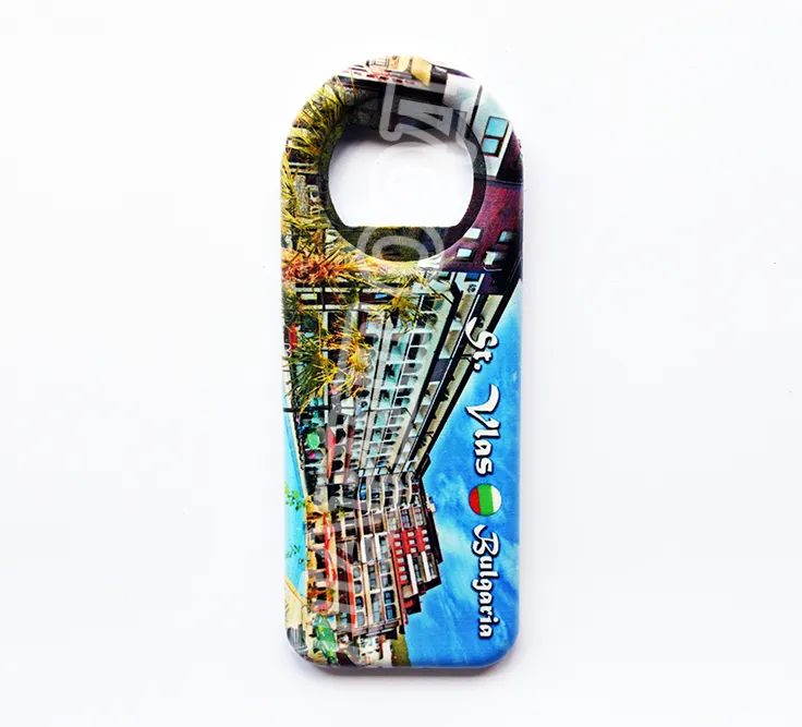 Магнитна отварачка - Свети Влас 5