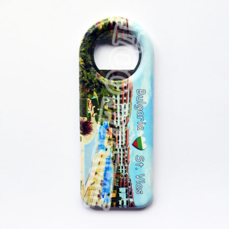 Магнитна отварачка - Свети Влас 6