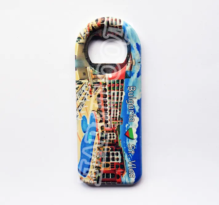 Магнитна отварачка - Свети Влас 7