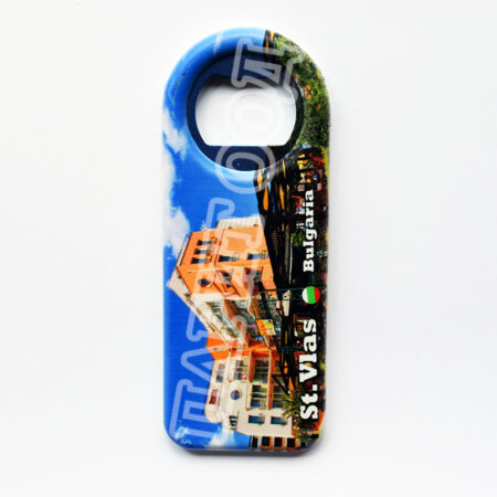 Магнитна отварачка - Свети Влас 8