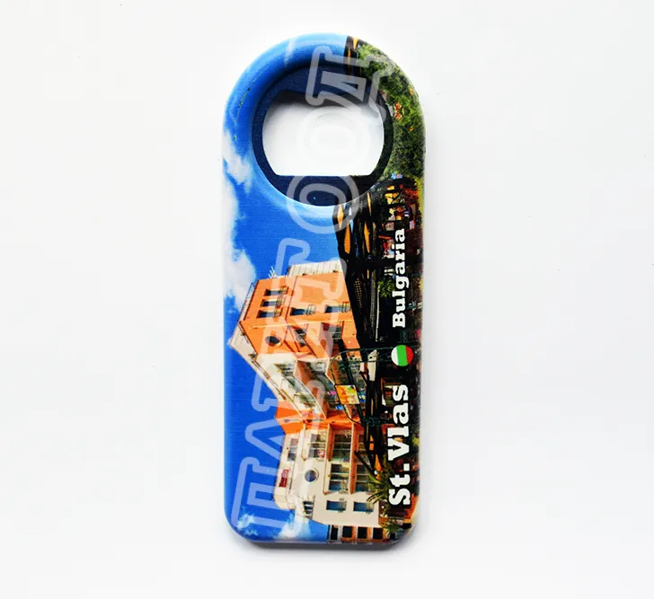 Магнитна отварачка - Свети Влас 8