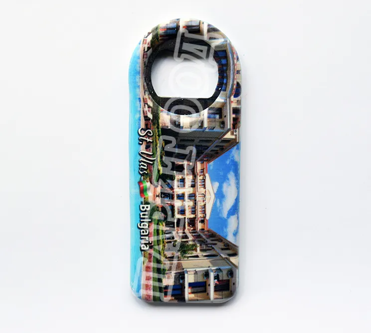 Магнитна отварачка - Свети Влас 9