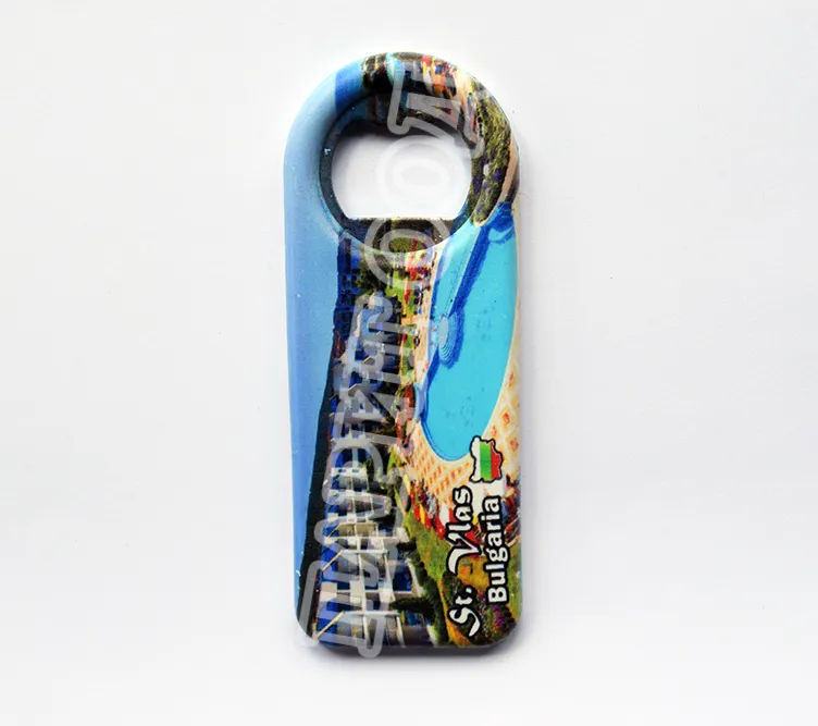 Магнитна отварачка - Свети Влас 10