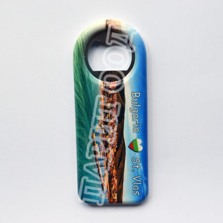 Магнитна отварачка - Свети Влас 11