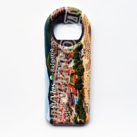 Магнитна отварачка – Свети Влас 12