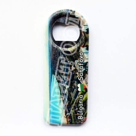 Магнитна отварачка - Сарафово 4