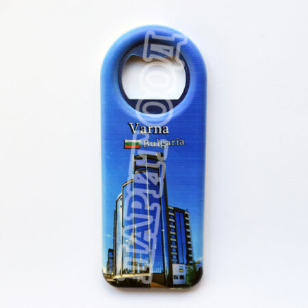 Магнитна отварачка - Варна 1