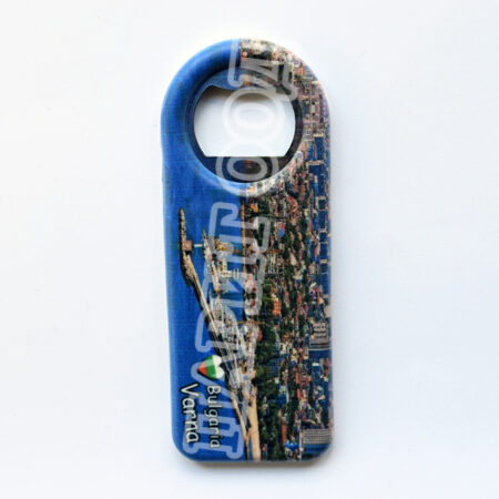 Магнитна отварачка - Варна 2