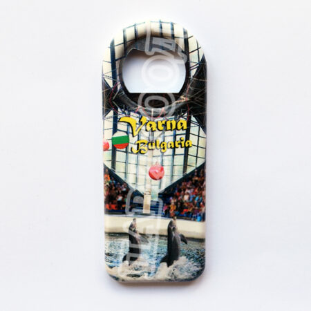 Магнитна отварачка - Варна 5